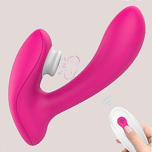 VIBRADOR DUPLO TRICKER-RCT