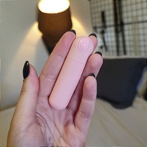 Bullet mini potente