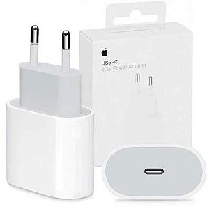 Adaptador de energia USB-C de 20W - Original Apple