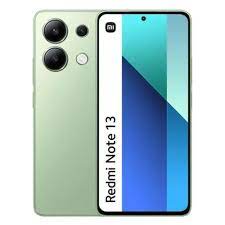 Smartphone Xiaomi Note 13 -  128GB + 6GB  RAM
