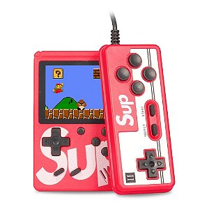 Mini Game Portatil