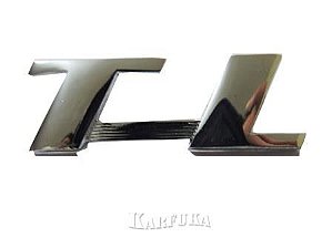 Emblema TL