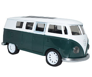 Mniatura Kombi Escala 1X32