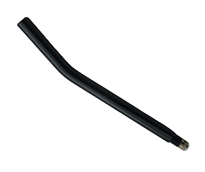 Prolongador Curvado para VWs  Longo 28cm