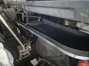 Porta Treco Inteiriço para Kombi