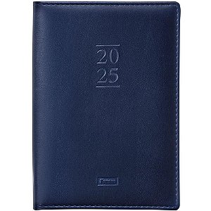 AGENDA 2025 CAPRI COLOR 176F.135X192MM