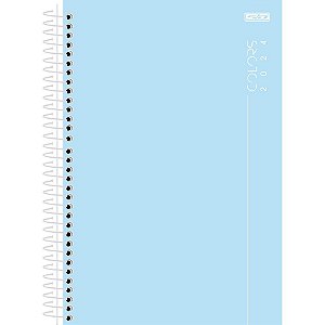 AGENDA 2025 COLORS 192F.138X206MM