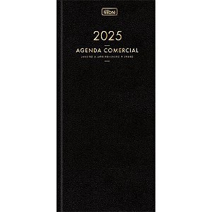 AGENDA 2025 COMERCIAL CD COST 208F 123X275