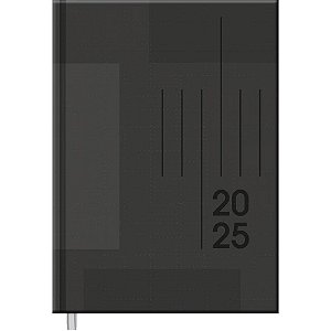 AGENDA 2025 MODENA 176F.123X166MM