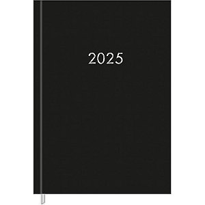 AGENDA 2025 NAPOLI CD COST 176FLS 134X192