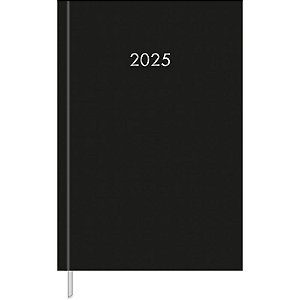 AGENDA 2025 NAPOLI CD COST 192FLS 159X233
