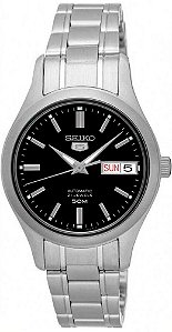 Relógio SEIKO Masculino Automático SNK883B1 P1SX | 21Jewels CAL.7S26