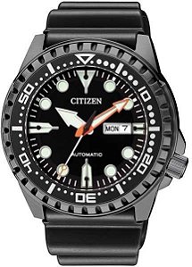 Relógio Citizen Automático Masculino TZ31123P - NH8385-11E