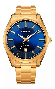 Relógio Citizen | Dourado | Quartz | TZ20204A