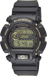 Relógio Casio G-Shock | DW-9052GBX-1A9DR