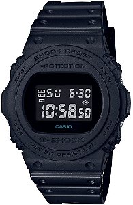Relógio Casio G-Shock | DW-5750E-1BDR