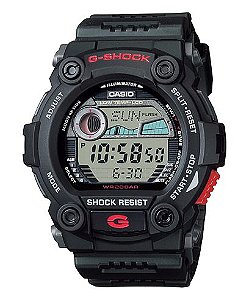 Relógio Casio G-Shock | G-7900-1DR