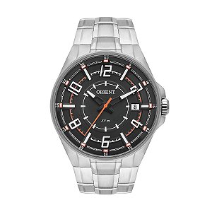 Relógio Orient Neo Sports Clássico Masculino - MBSS1442 POSX