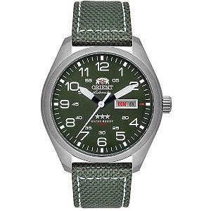 Relógio Orient Masculino Automático F49SN020 E2EP