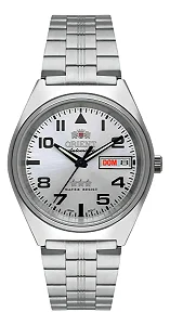 Relógio ORIENT Masculino Automático 469SS083F S2SX
