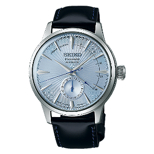 Relógio SEIKO Presage Ice Blue SSA343J1 Automático