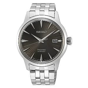 Relógio Seiko Presage Espresso Martini SRPE17J1 Automático