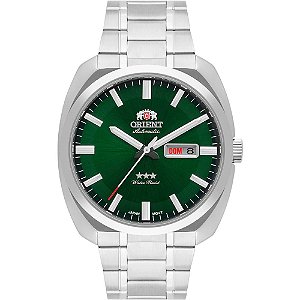 Relógio ORIENT Masculino Automático F49SS021 E1SX