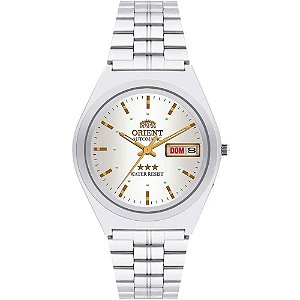 Relógio ORIENT Masculino Automático 469WB1AF B1SX