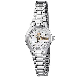 Relógio ORIENT 3 Estrelas Automático Feminino 559WA6NH B2SX