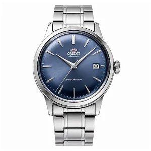 Relógio Orient Bambino RA-AC0M10L30B Automático