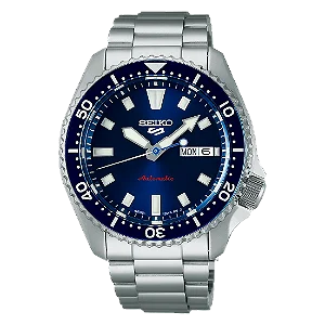 Relógio Seiko 5 Sports SKX Redux Automático SRPL83B1