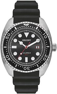 Relógio Orient SolarTech Turtle MBSP1038 P1PX