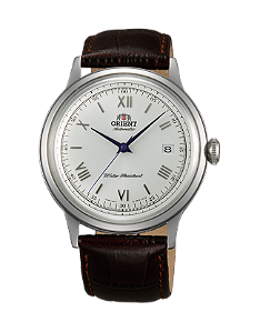 Relógio Orient Bambino Automático TAC00009W0