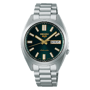 Relógio Seiko 5 SPORTS Automático SNXS SRPL57