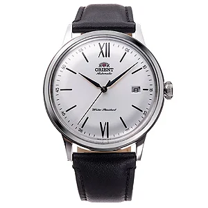 Relógio Orient Bambino Automático RA-AC0022S30B B3PX