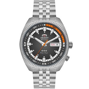 Relógio Orient King Diver Automático YN6SS028 G1SX “Maracanã”