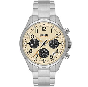 Orient Solartech Elite Land Cronógrafo MBSSC290 T2SX