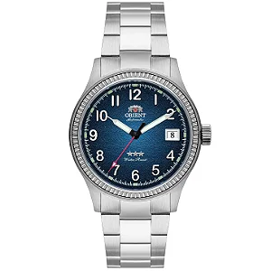 Relógio Orient Automático 3 Estrelas Sport Land YN6SS029 D2SX