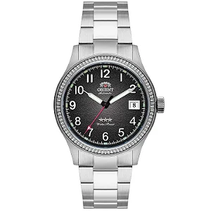 Relógio Orient Automático 3 Estrelas Sport Land YN6SS029 P2SX