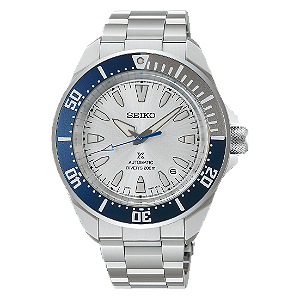 Relógio Seiko Prospex Shogu-rai Limited Edition Automático HBB001K1