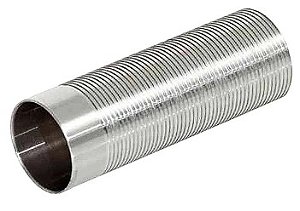Cilindro em inox V2 e V3 (100% fechado)