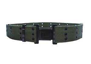 Cinto Tático Militar N.A. Army Guepardo