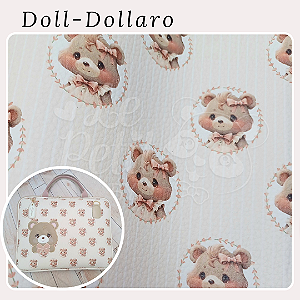 Sintético Dollaro - URSINHA MEL ROSE