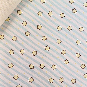 Sintético Dollaro - COLEÇÃO KAWAI 02