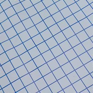 Bagum Estampado - SQUARE AZUL OCEAN (SETEMBRO CRIATIVO)