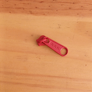 CURSOR TRATORADO - VERMELHO