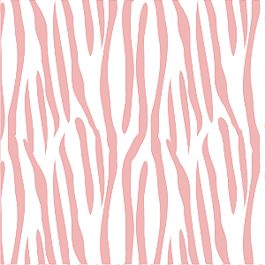 Sintetico Dollaro - ANIMAL PRINT ZEBRA BABY