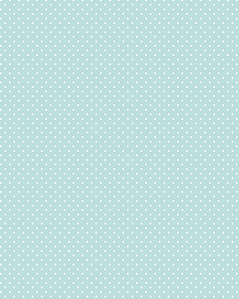 Sintetico Dollaro - FLOWERS POA (FUNDO VERDE AGUA)