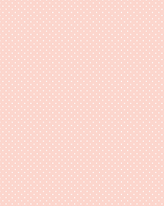 Sintetico Dollaro - FLOWERS POA (FUNDO ROSA)