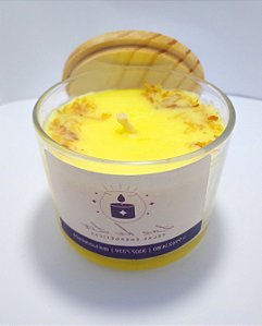 Velas Aromáticas Conjuradas